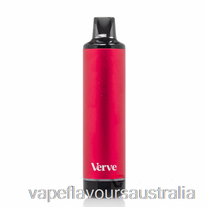 Vape Nicotine Australia Yocan Verve 510 Battery Rosy